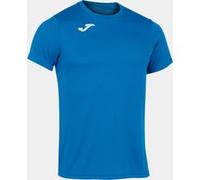 Joma Record II - Camiseta de Running, Hombre, Azul (Royal), 2XS
