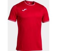 Joma - Camiseta de Hombre - Toletum - Manga Corta