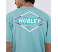 Camiseta Manga Corta Hombre - Velocity