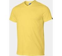 Camiseta manga corta hombre versalles amarillo XL