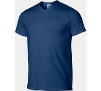 Camiseta joma versalles manga corta hombre/niño azul marino S