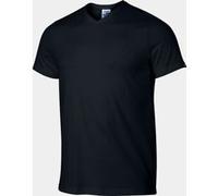 Camiseta manga corta hombre versalles negro M