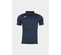 Camiseta Manga Corta Joma Academy III - Camiseta Manga Corta Hombre MKP