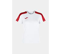 Camiseta Manga Corta Joma Academy III - Camiseta Manga Corta Mujer MKP