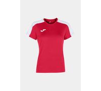 Camiseta Manga Corta Joma Academy III - Camiseta Manga Corta Mujer MKP