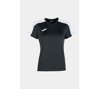 Camiseta Manga Corta Joma Academy III - Camiseta Manga Corta Mujer MKP
