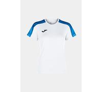 Camiseta Manga Corta Joma Academy III - Camiseta Manga Corta Mujer MKP