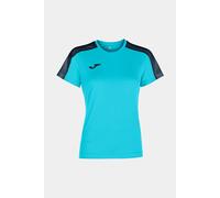 Camiseta Manga Corta Joma Academy III - Camiseta Manga Corta Mujer MKP