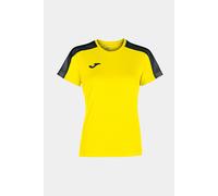 Camiseta Manga Corta Joma Academy III - Camiseta Manga Corta Mujer MKP