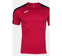 Camiseta Manga Corta Joma Academy III - Camiseta Manga Corta Niño MKP