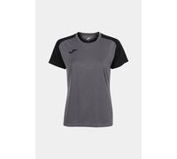 Camiseta Manga Corta Joma Academy IV - Camiseta Manga Corta Mujer MKP