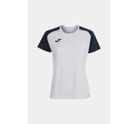 Camiseta Manga Corta Joma Academy IV - Camiseta Manga Corta Mujer MKP