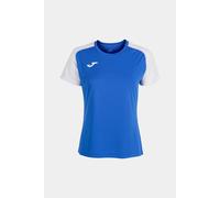 Camiseta Manga Corta Joma Academy IV - Camiseta Manga Corta Mujer MKP