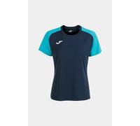 Joma Mujer Camiseta, Marino, L