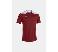 Joma Hombre Camiseta, Burdeos, S