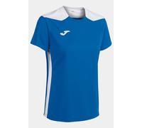 Camiseta Manga Corta Joma Championship VI - Camiseta Manga Corta Mujer MKP