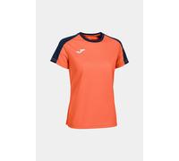 Camiseta Manga Corta Joma Championship VI - Camiseta Manga Corta Mujer MKP
