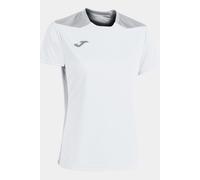 Camiseta Manga Corta Joma Championship VI - Camiseta Manga Corta Mujer MKP