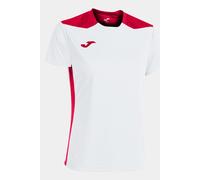 Camiseta Manga Corta Joma Championship VI - Camiseta Manga Corta Mujer MKP
