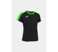 Camiseta Manga Corta Joma Championship VI - Camiseta Manga Corta Mujer MKP