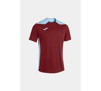 Camiseta Manga Corta Joma Championship VI - Camiseta Manga Corta Niño MKP