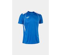 Camiseta Manga Corta Joma Championship VII - Camiseta Manga Corta Hombre MKP