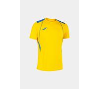 Camiseta Manga Corta Joma Championship VII - Camiseta Manga Corta Hombre MKP