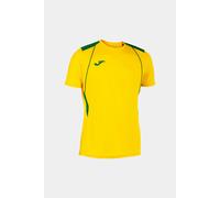 Camiseta Manga Corta Joma Championship VII - Camiseta Manga Corta Hombre MKP