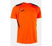 Camiseta Manga Corta Joma Championship VII - Camiseta Manga Corta Niño MKP