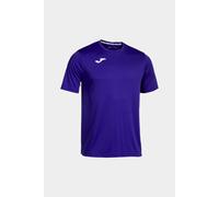 Camiseta Manga Corta Joma Combi - Camiseta Manga Corta Hombre MKP