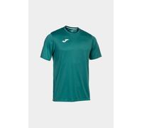 Camiseta Manga Corta Joma Combi - Camiseta Manga Corta Niño MKP