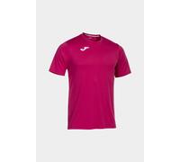 Camiseta Manga Corta Joma Combi - Camiseta Manga Corta Niño MKP