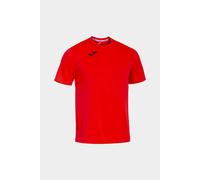 Joma Camiseta Marca Modelo Camiseta Combi Coral Fluor M/C Coral Fluor
