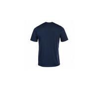 Camiseta manga corta joma combi hombre marino oscuro M