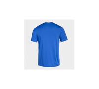 Camiseta manga corta joma combi hombre royal L