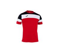 Camiseta Manga Corta Joma Crew IV - Camiseta Manga Corta Niño MKP