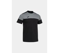 Camiseta Manga Corta Joma Crew V - Camiseta Manga Corta Niño MKP