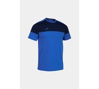 Camiseta Manga Corta Joma Crew V - Camiseta Manga Corta Niño MKP