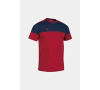 Joma Crew V Camiseta Hombre