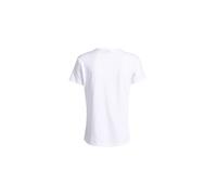 Camiseta manga corta joma desert mujer/niña blanco S