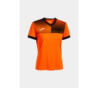 Camiseta Manga Corta Joma Eco Supernova - Camiseta Manga Corta Mujer MKP