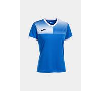 Camiseta Manga Corta Joma Eco Supernova - Camiseta Manga Corta Mujer MKP