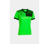 Camiseta Manga Corta Joma Eco Supernova - Camiseta Manga Corta Mujer MKP