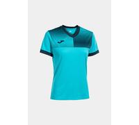 Camiseta Manga Corta Joma Eco Supernova - Camiseta Manga Corta Mujer MKP