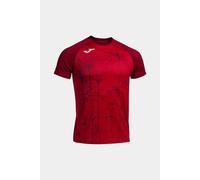 Joma Camiseta Manga Corta Élite IX Camiseta Hombre (Pack de 1)