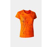 Joma Camiseta de Manga Corta Élite IX Camiseta de Manga Corta Mujer