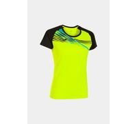 Camiseta Manga Corta Joma Elite X - Camiseta Manga Corta Mujer MKP