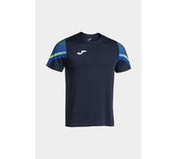 Camiseta Manga Corta Joma Elite XI - Camiseta Manga Corta Hombre MKP