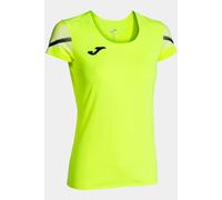 Camiseta Manga Corta Joma Elite XI - Camiseta Manga Corta Mujer MKP