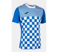 Camiseta Manga Corta Joma Flag III - Camiseta Manga Corta Hombre MKP
